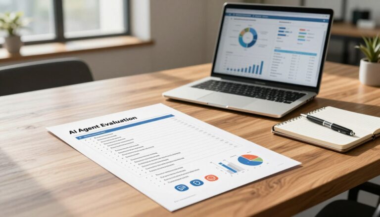 AI agent consultant Indonesia