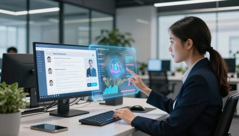 AI agent untuk sales automation Indonesia