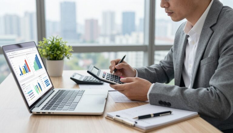 ROI AI agent untuk bisnis Indonesia