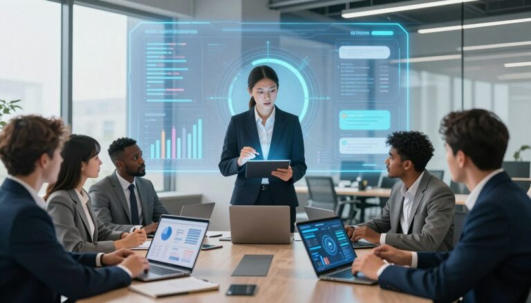 perbedaan AI chatbot dan AI agent untuk bisnis