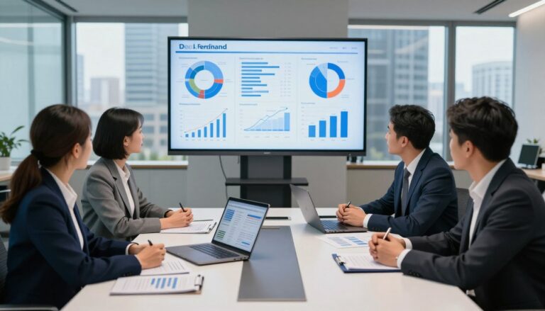 cara Claude bantu keputusan bisnis penting