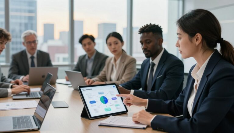 cara memilih tool AI berdasarkan goal bukan fitur
