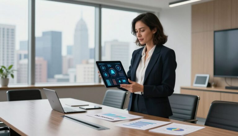 kenapa visi bisnis anda lebih penting dari tools AI